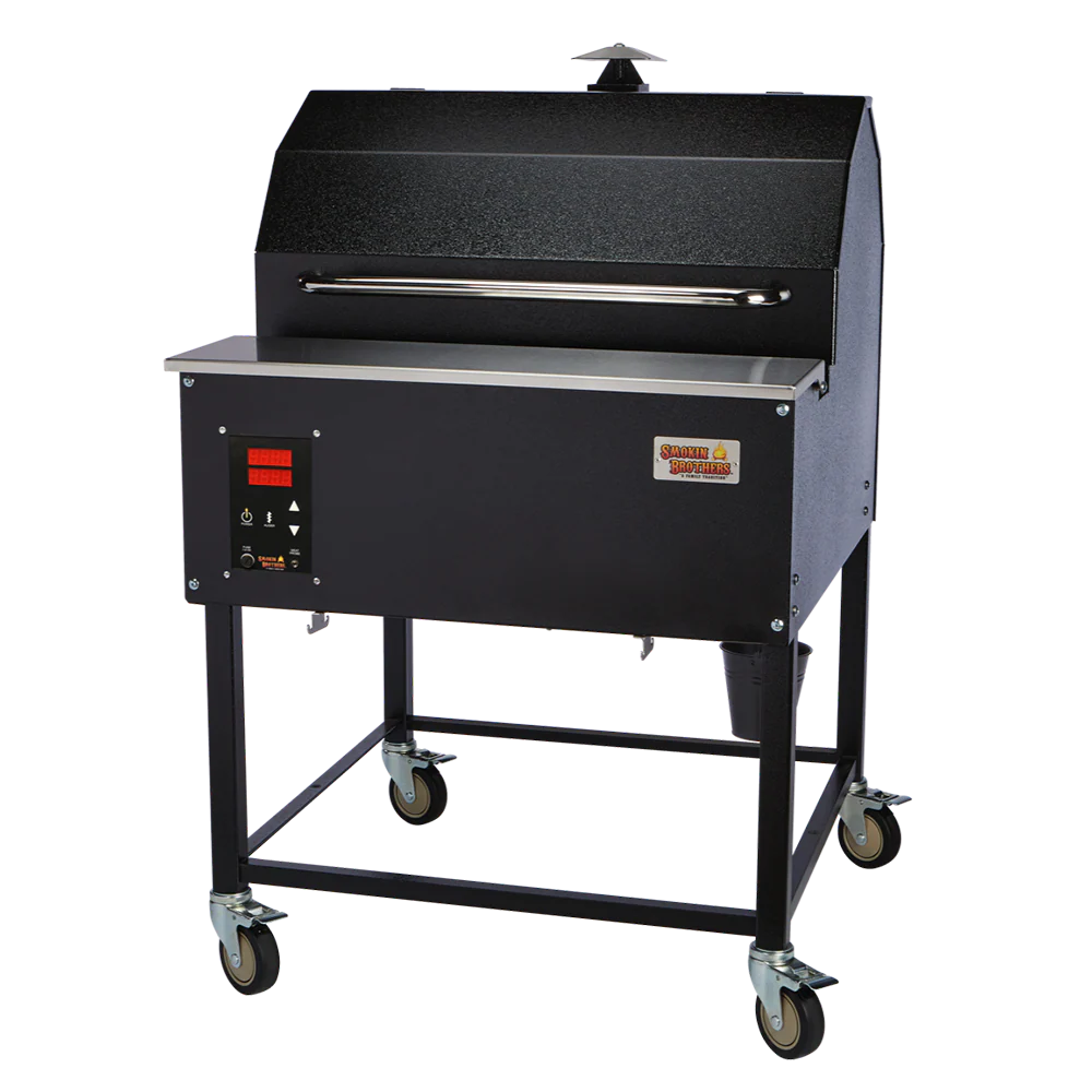 PREMIER 30 INCH GRILL